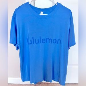 All yours graphic short sleeve t-shirt